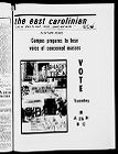 The East Carolinian, March 20, 1969